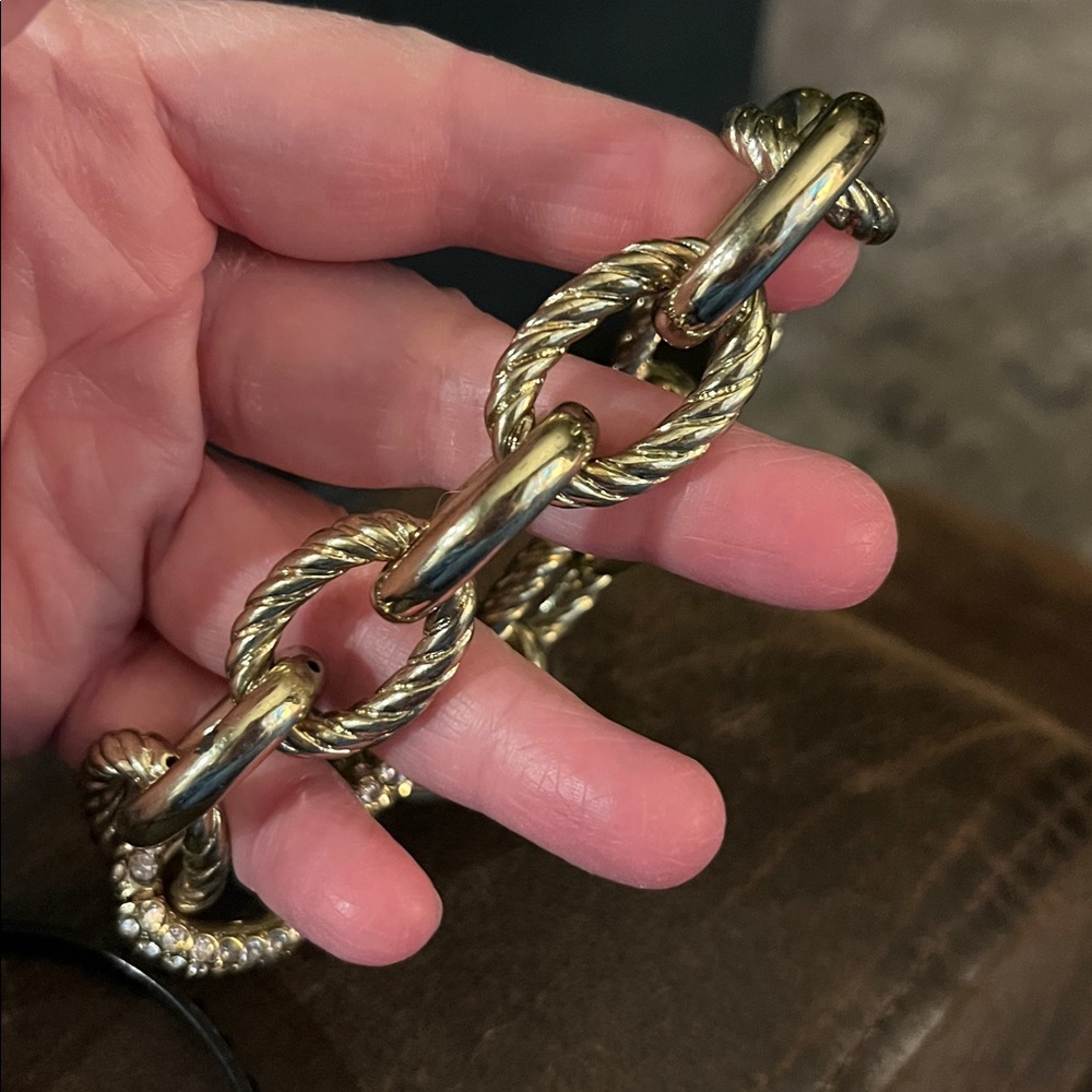 Plus Sized Bracelet Set - image 2